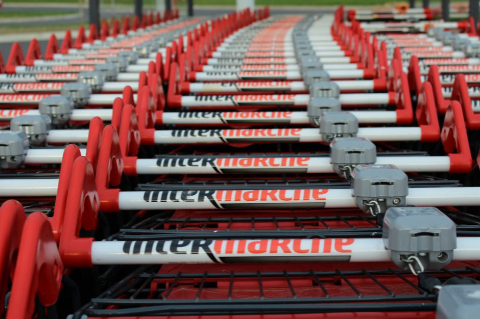 Fot. Shutterstock.com 5,5 mld zł obrotów Grupy Muszkieterów po III kwartale