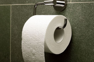Ceny papieru toaletowego mogą wzrosnąć w przyszłym roku nawet o 30 proc.