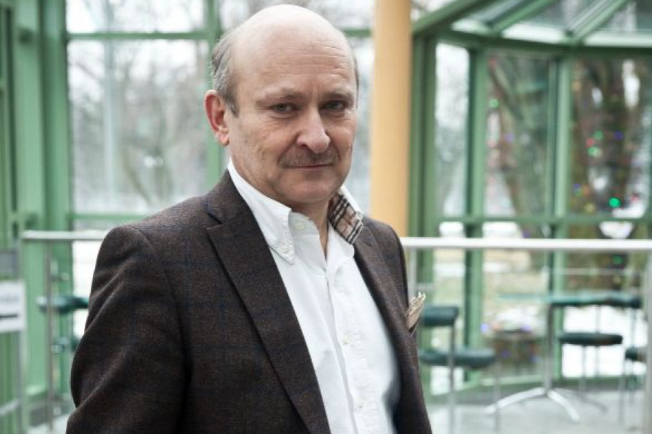 Robert Krzak zrezygnował ze stanowisk we władzach Piotra i Pawła