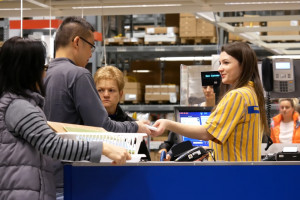 IKEA Retail: Szukamy ludzi, a nie CV