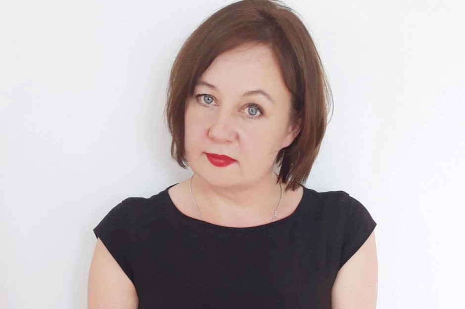 Na zdj. Agnieszka Skrybant-Jaworska, prezes zarządu Newbie, Country Manager, KappAhl Polska KappAhl stawia na markę Newbie