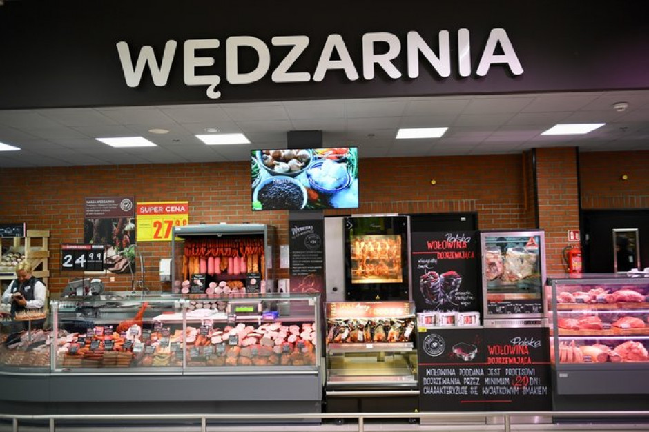 Fot. materiały prasowe Carrefour Polska Kolejne sklepy Carrefoura po remodelingu