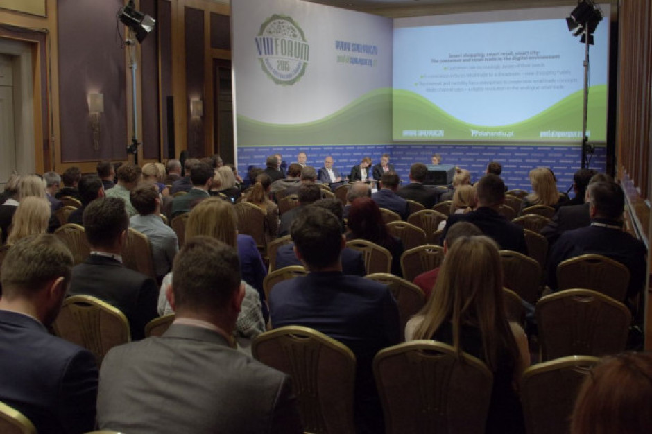 fot. materiały prasowe PTWP FRSiH 2018: Produkt, Digital, E-commerce