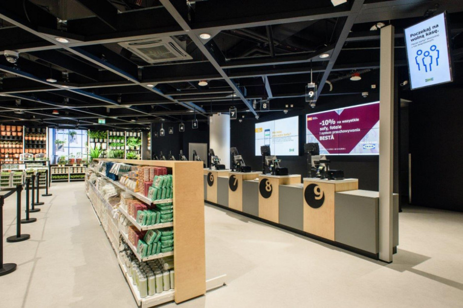 Fot. materiały prasowe Ikea Rusza Ikea w nowym koncepcie (galeria)