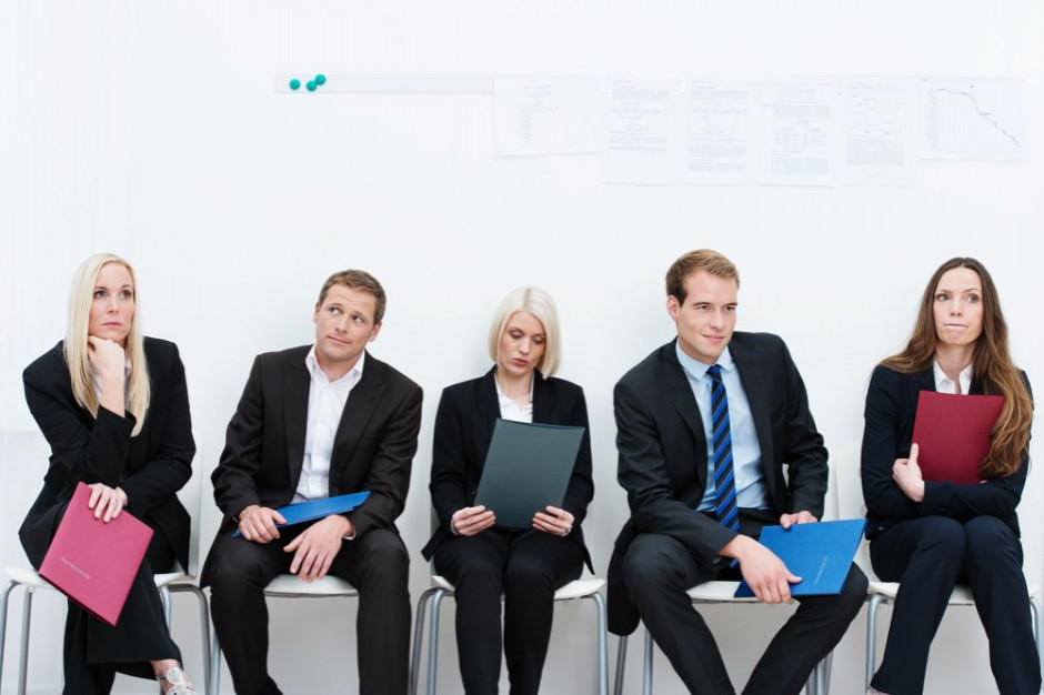 Fot. Shutterstock.com Ekspert: Pokolenie Z zapowiada się na dobrych pracowników