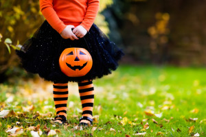 Badanie: Ile pieniędzy Polacy wydają na Halloween