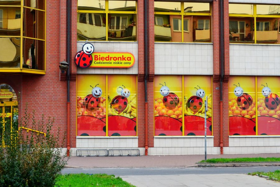 Fot. Shutterstock Biedronka: Nowe rozwiązania technologiczne pozwalają poznać nawyki zakupowe klientów