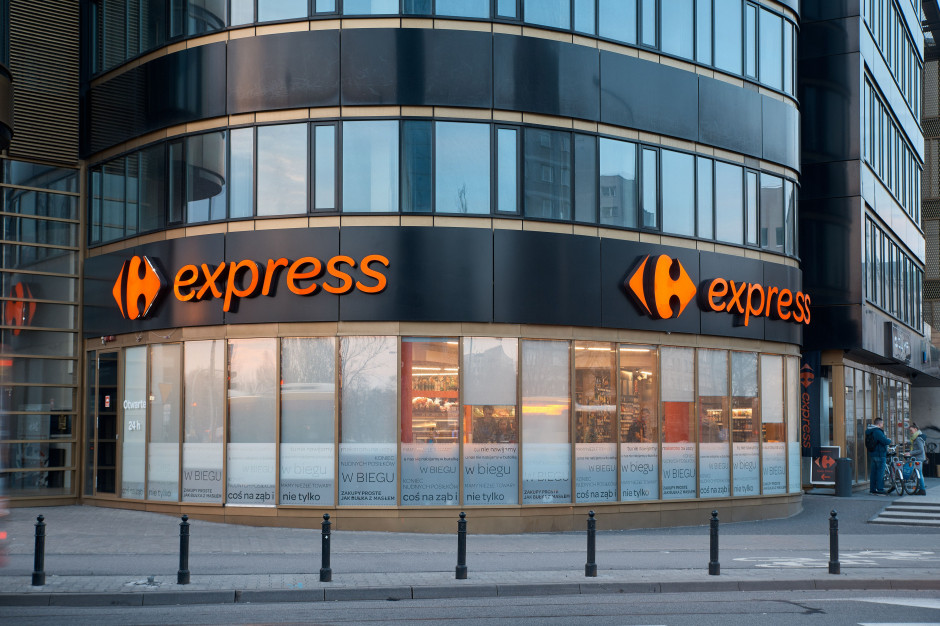 fot. materiały prasowe Carrefour podejmuje współpracę z Costa Coffee