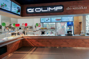 Sieć Olimp otworzyła 80. restaurację
