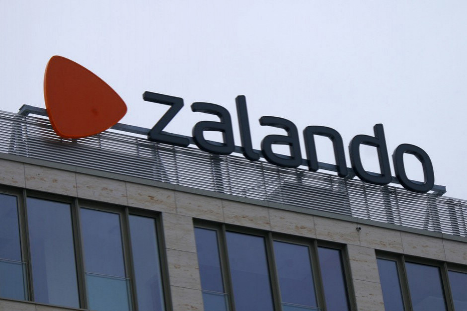 Fot. Shutterstock.com Zalando rozszerza współpracę ze sprzedawcami stacjonarnymi