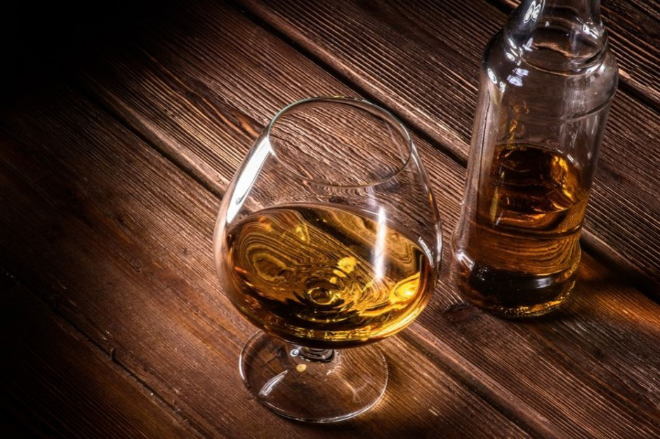 Fot. Shutterstock.com Badanie: Dlaczego Polacy piją whisky