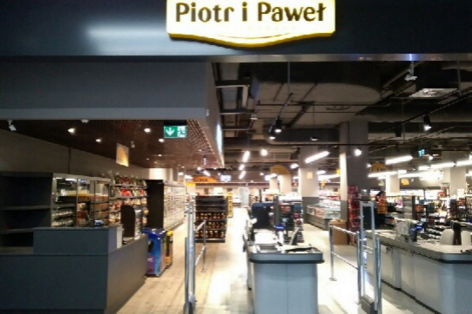Fot. materiały prasowe Piotr i Paweł rusza z remodelingiem, sklepem wzorcowym i nową kampanią
