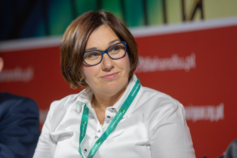 fot. PTWP Mirko na FRSiH: Transparentność to jedna z głównych potrzeb młodego konsumenta