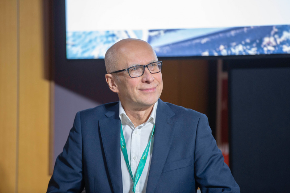 fot. PTWP OSM Piątnica na FRSiH: Z punktu widzenia budowy zaufania konsumenta, istotne jest to co kryje opakowanie