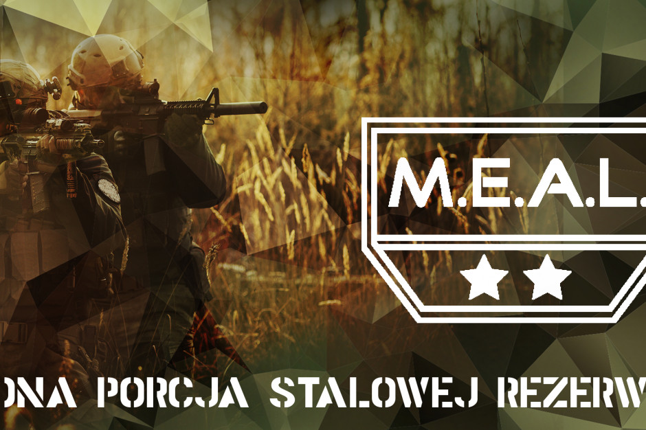 Fot. materiały prasowe Produkty marki M.E.A.L. na półkach Biedronki