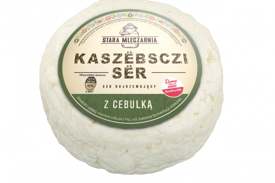 Fot. materiały prasowe Stara Mleczarnia rozwija współpracę z Biedronką