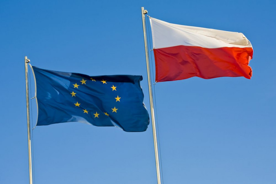 Fot. Shutterstock Grant Thornton: Polskie wynagrodzenia dorównają średnim zarobkom w UE za 59 lat