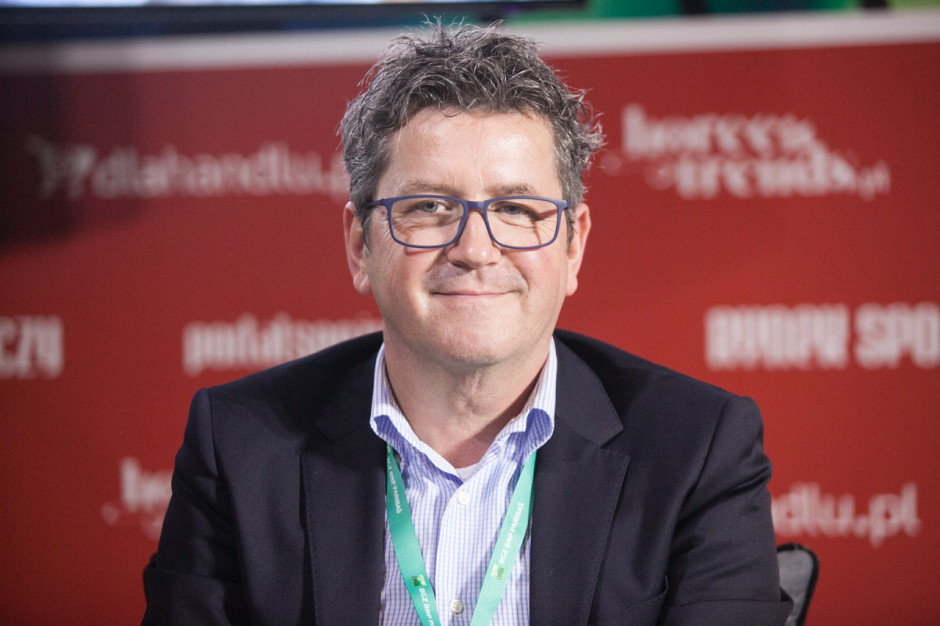 fot. Piotr Haman OEX Cursor startuje z platformą wspierającą sprzedaż w sklepach tradycyjnych