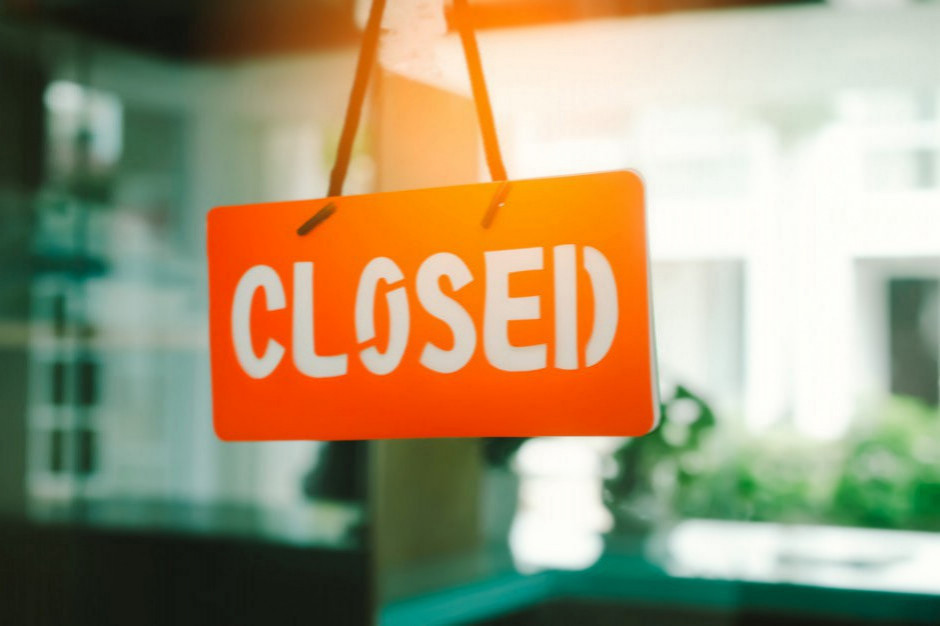 Fot. Shutterstock.com Główny Inspektor Pracy: 12 listopada wolny dla pracowników handlu