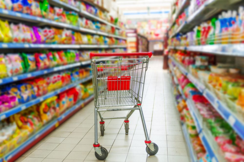 Fot. Shutterstock GfK: Siła nabywcza Polaków to około połowa średniej unijnej