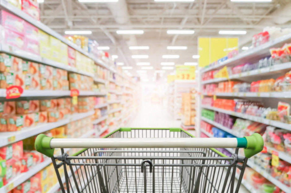 Fot. Shutterstock W 2019 r. branżę detaliczną zdominuje 5 trendów technologicznych
