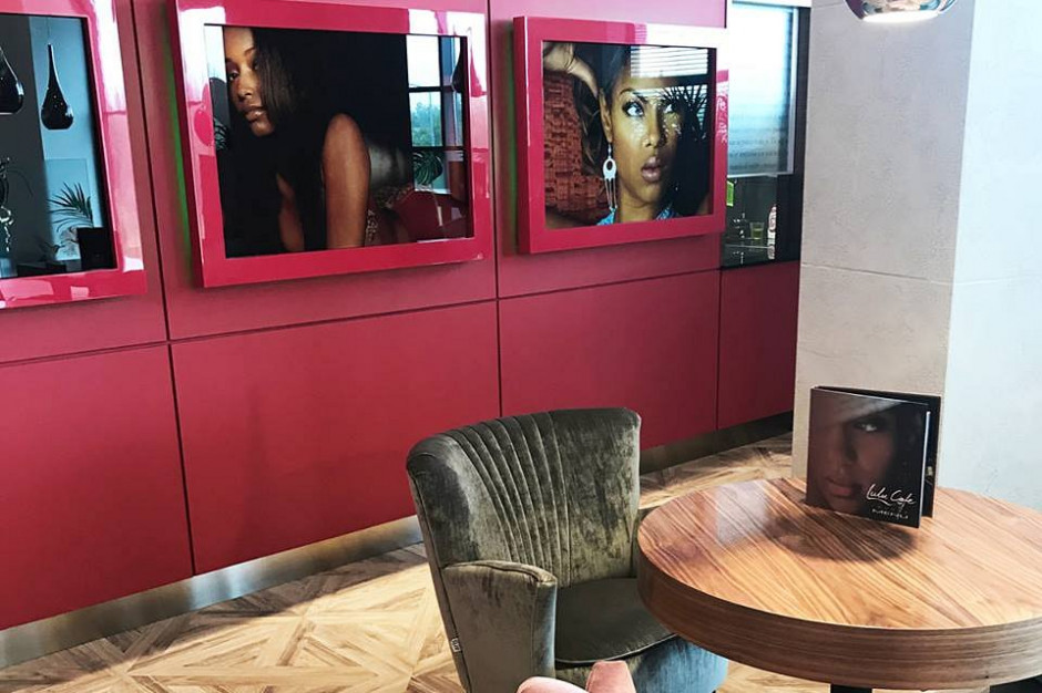 Fot. materiały prasowe Lulu Cafe Lounge najemcą poznańskiej Avenidy