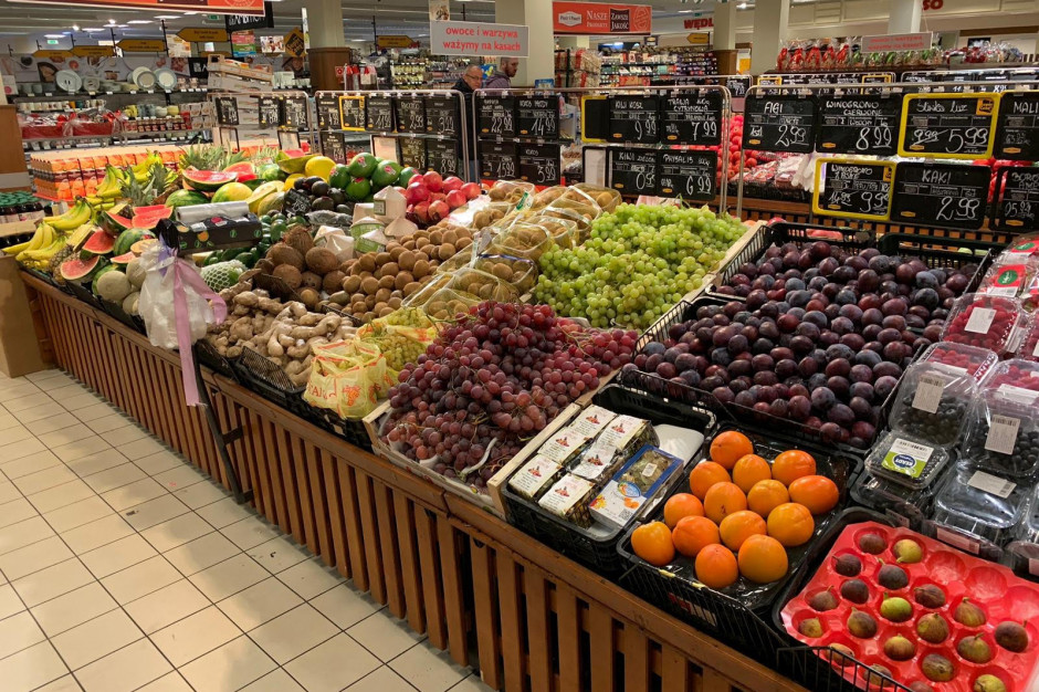 Sklep Piotr i Paweł, Fot. materiały prasowe Prezes Piotra i Pawła: Wracamy do gry