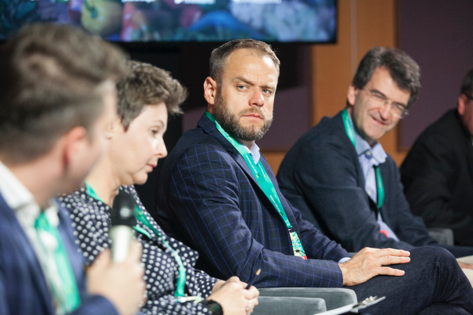 Fot. Paweł Pawłowski, Żelazna Studio FRSiH 2018: Omnichannel, Digital, E-commerce – pełna relacja (zdjęcia)