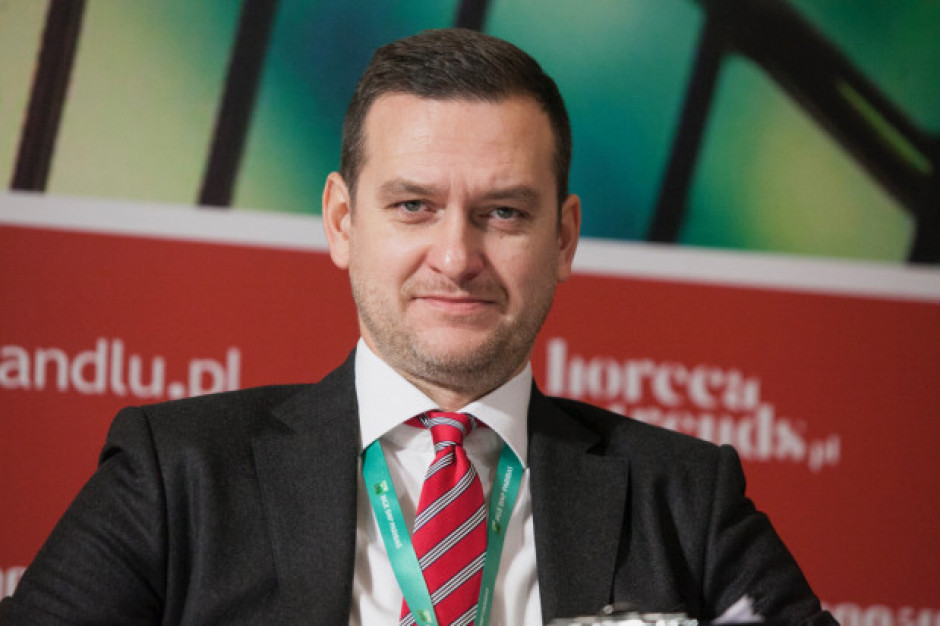 Mikołaj Piaskowski, counsel, radca prawny, Baker McKenzie Krzyżowski i Wspolnicy sp.k. Przy koncentracjach UOKiK ocenia siłę franczyzodawców także przez pryzmat liczby sklepów franczyzowych
