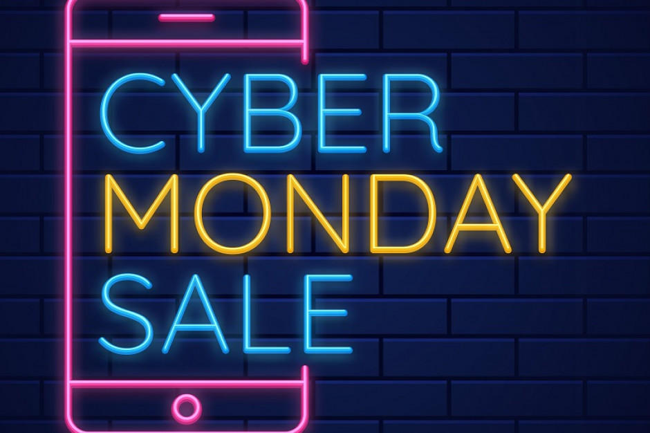 Fot. Shutterstock.com Cyber tydzień w Amazonie. Gigant wspiera sprzedaż promocjami