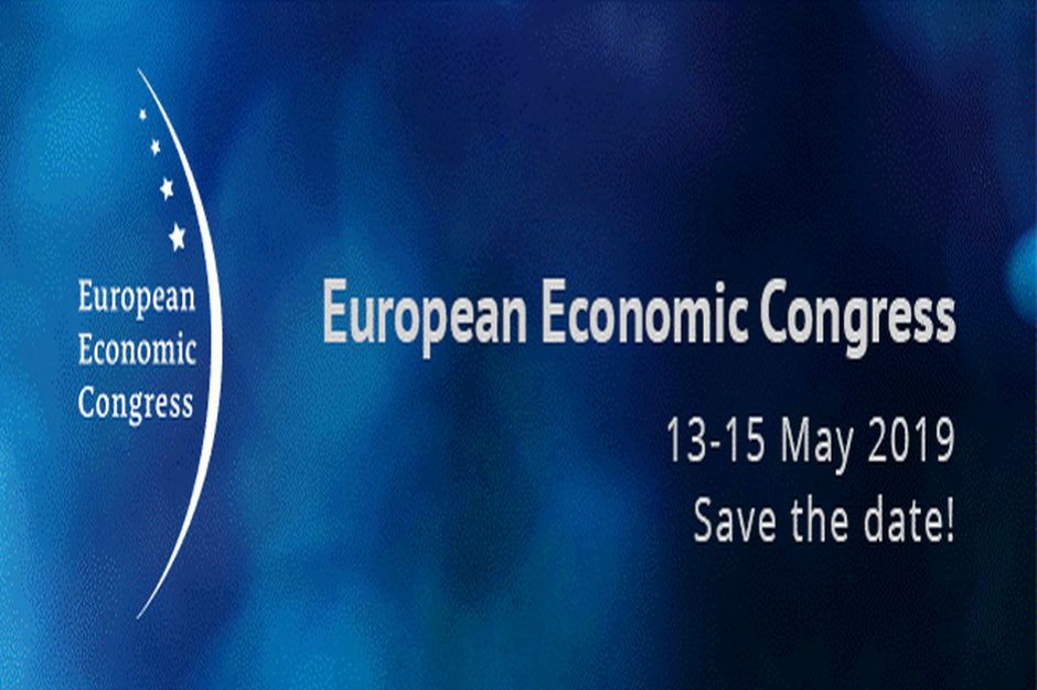 Europejski Kongres Gospodarczy 2019 w dniach 13-15 maja