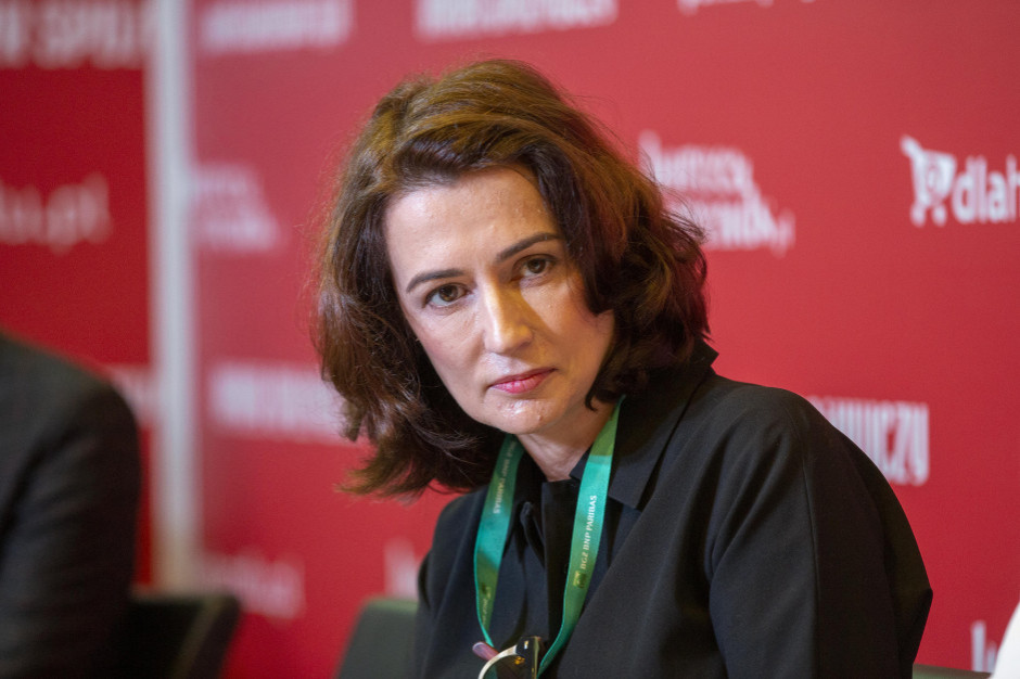 fot. Katarzyna Scheer Jeronimo Martins na FRSiH 2018: Sieci handlowe od zawsze walczyły z marnowaniem żywności