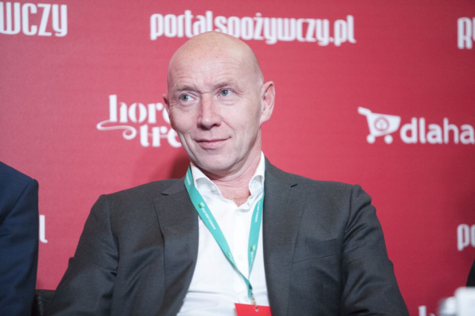 Marek Sypek fot. PTWP Szef Stock Polska na FRSiH 2018: Polacy zmienili sposób konsumpcji alkoholu