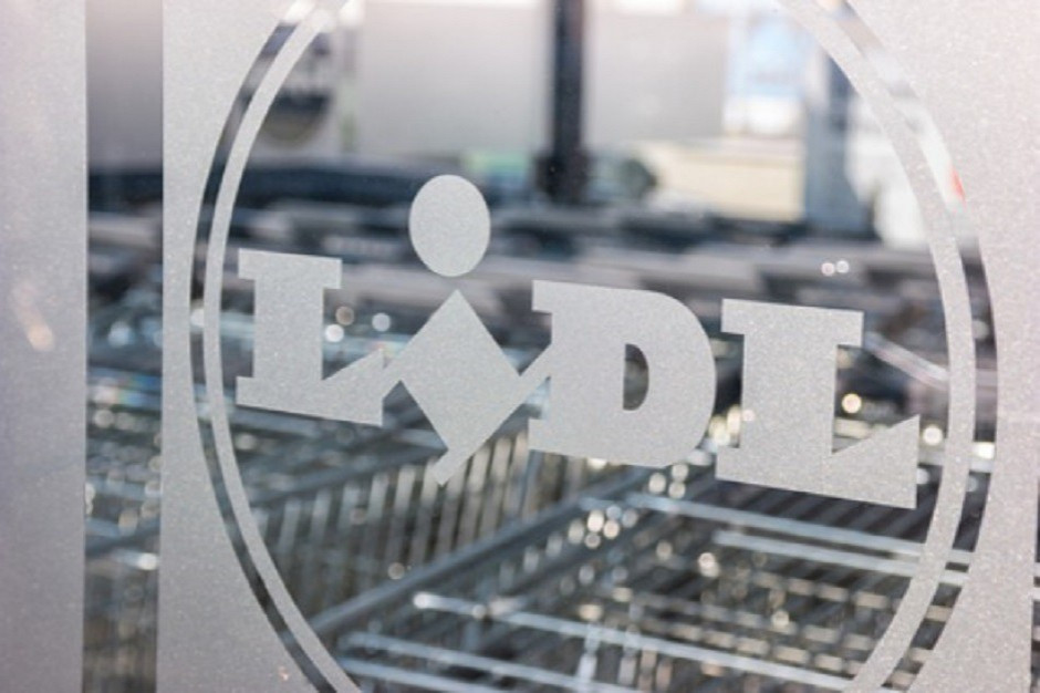 fot. Shutterstock Lidl otwiera trzy sklepy jednego dnia