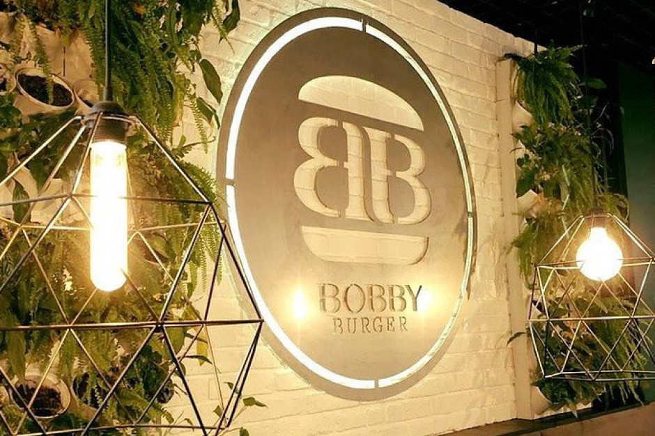 Fot. materiały prasowe Bobby Burger wkracza do kolejnego miasta