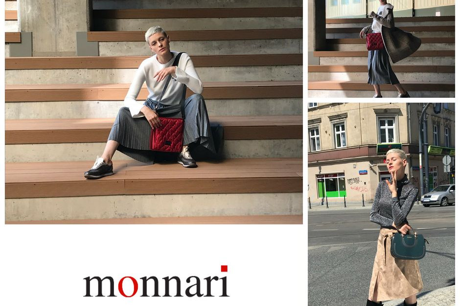 Fot. za Facebook/Monnari Przychody i wyniki Monnari w III kw. gorsze niż przed rokiem