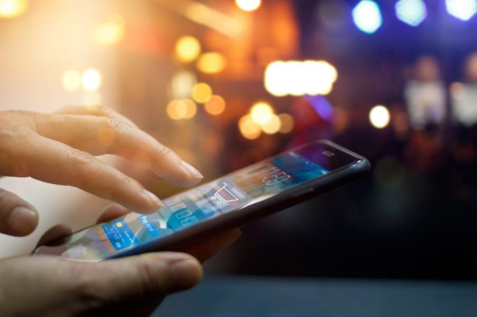 Fot. Shutterstock „Connected experiences” – nowe zjawisko w trendach konsumenckich