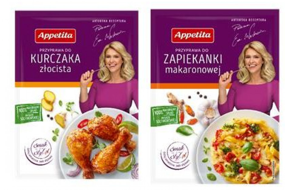 Fot. Adobe Stock. Data dodania zdjęcia 4 listopada 2022 Nowość od marki Appetita – autorskie mieszanki Ewy Wachowicz