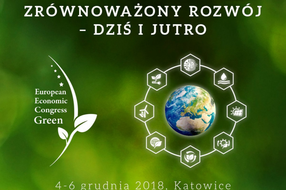 Fot. materiały prasowe Przedstawiciele firm związanych z branżą spożywczą i handlową gośćmi EEC Green