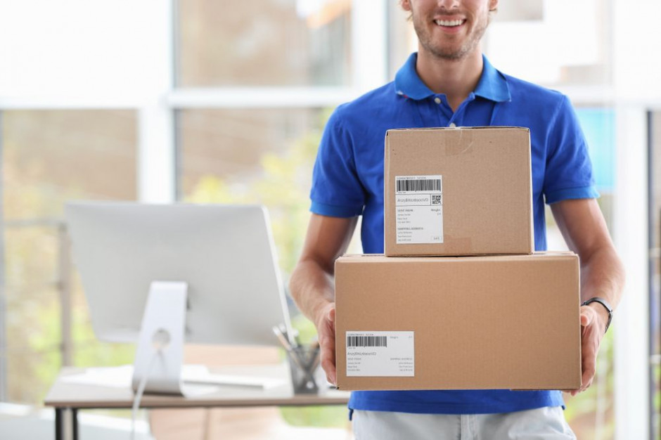 Fot. Shutterstock W Polsce jest miejsce na dodatkowe 17 tys. punktów odbioru i nadawania przesyłek