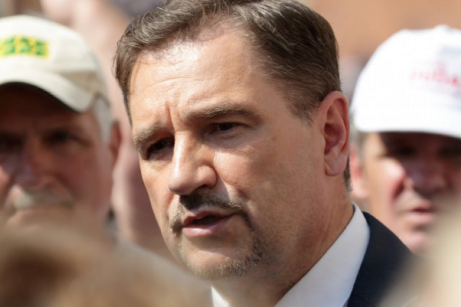 Piotr Duda, fot. Shutterstock.com Wprost: Szef Solidarności wśród najbardziej wpływowych Polaków za przeforsowanie zakazu handlu