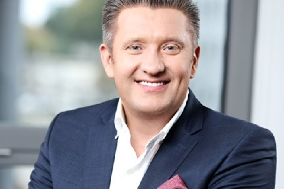 Jest nowy prezes Distribev Orbico