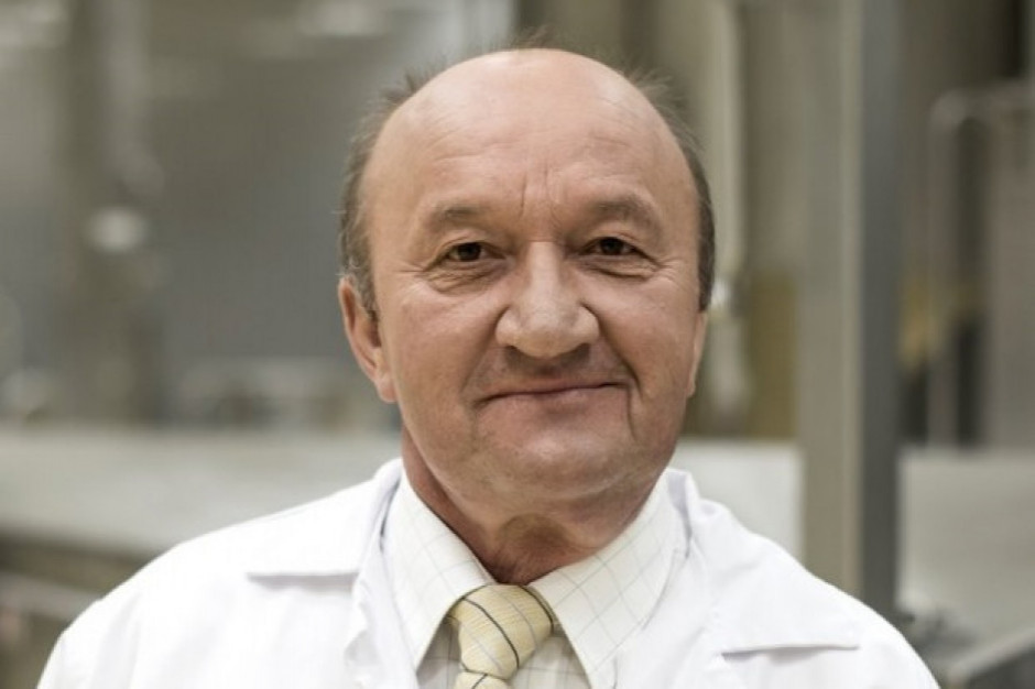 Kazimierz Kustra, fot. mat. pras. Prezes Seko: Handel poradził sobie z zakazem handlu w niedziele