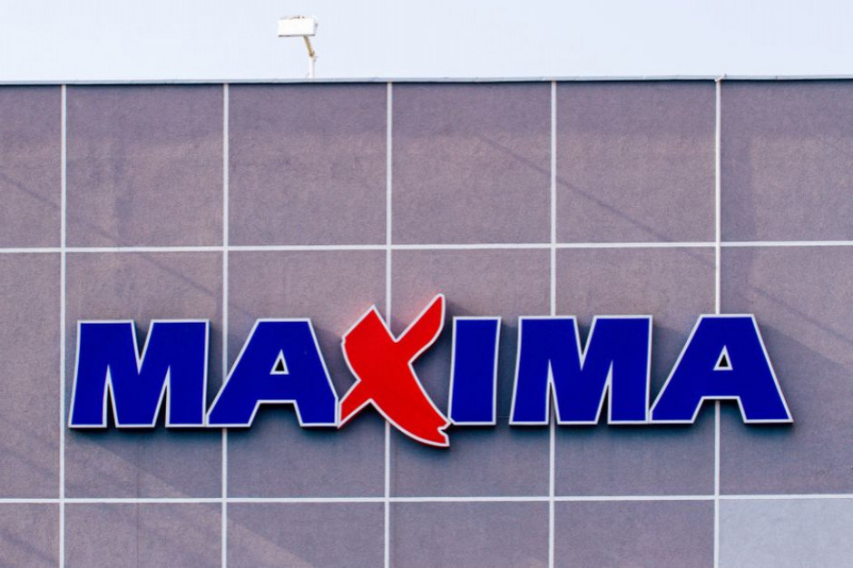Fot. Shutterstock Maxima Grupe zakłada nową firmę, która scentralizuje zakupy