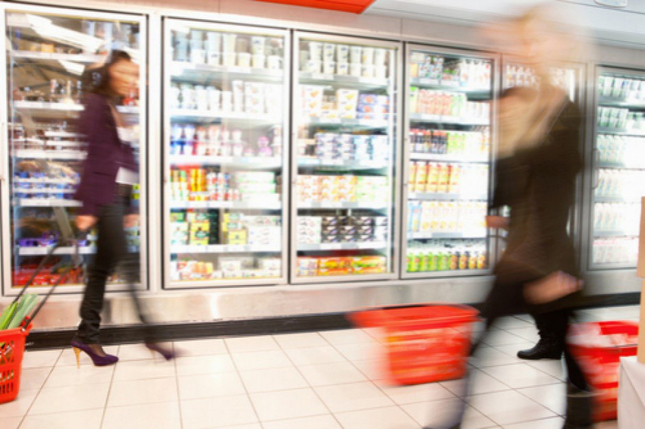 Fot. Shutterstock.com Ekspert: Sieci spożywcze mogą najwięcej zyskać na geofencingu