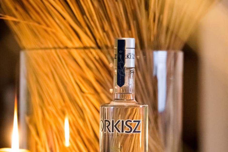 Fot. materiały prasowe Orkisz w nowej designerskiej odsłonie