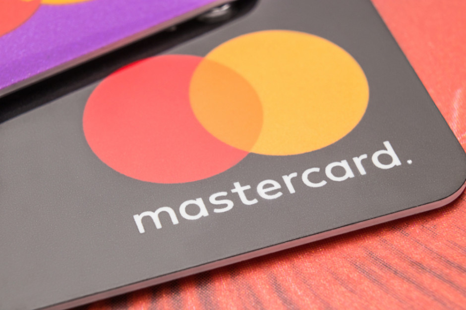 Fot. Shutterstock.com Mastercard i Microsoft ogłosiły strategiczną współpracę
