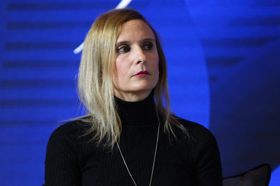 Carolina Garcia Gomez, CEO, IKEA Retail Poland, fot. PTWP Prezes IKEA w Polsce: Na zrównoważony rozwój patrzymy oczami klienta