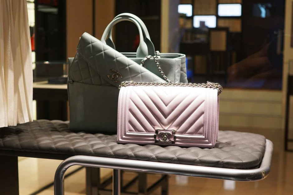 Fot. Shutterstock Chanel zrezygnuje z futer i skór zwierząt egzotycznych