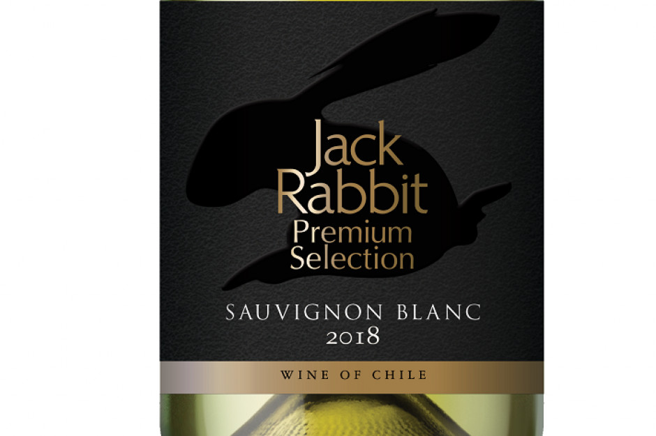 fot. Jack Rabbit Nowe wina od Jack Rabbit dostępne w Żabce